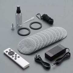 ELKIOS Essentiel et ses accessoires